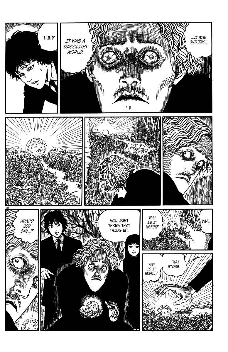 Page 10 Chapter 2 Black Paradox
