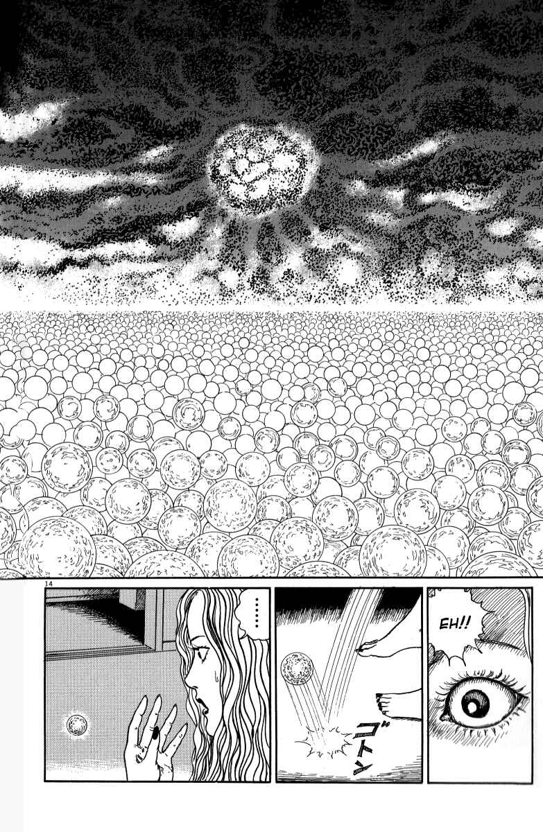 Page 14 Chapter 2 Black Paradox