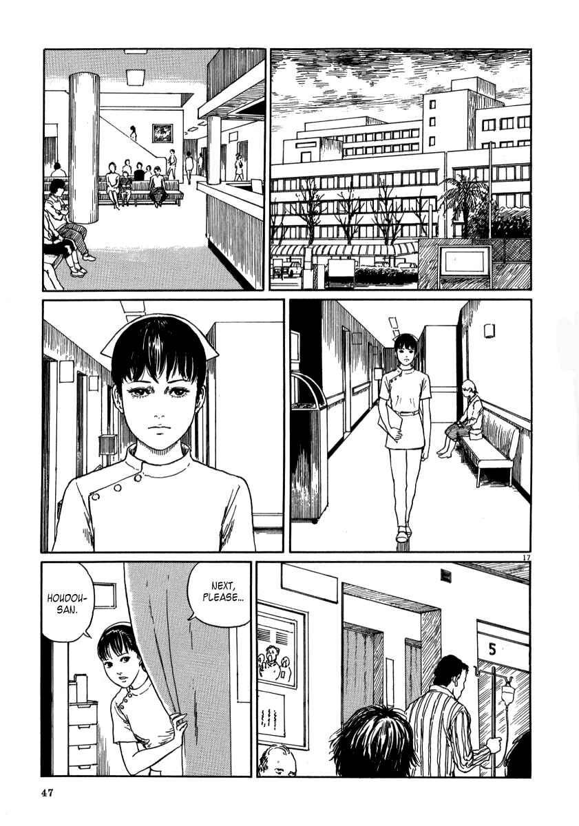 Page 17 Chapter 2 Black Paradox