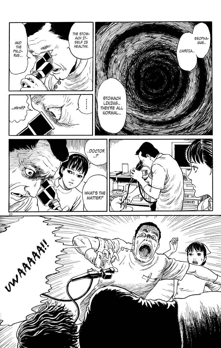 Page 20 Chapter 2 Black Paradox