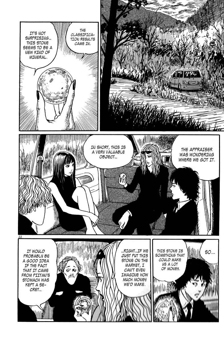Page 22 Chapter 2 Black Paradox