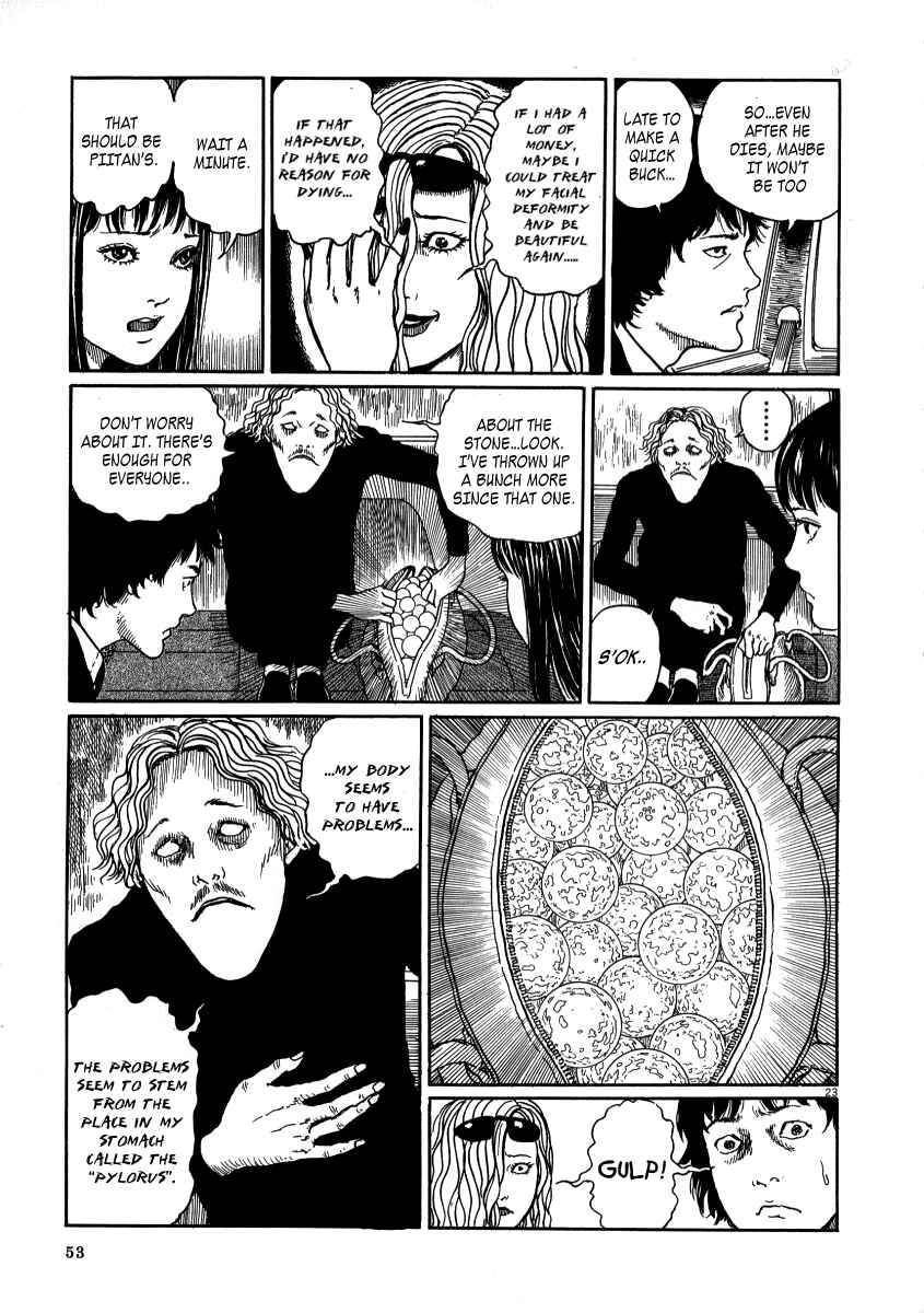 Page 23 Chapter 2 Black Paradox