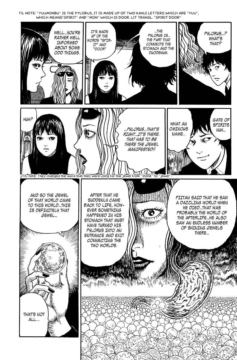 Page 24 Chapter 2 Black Paradox