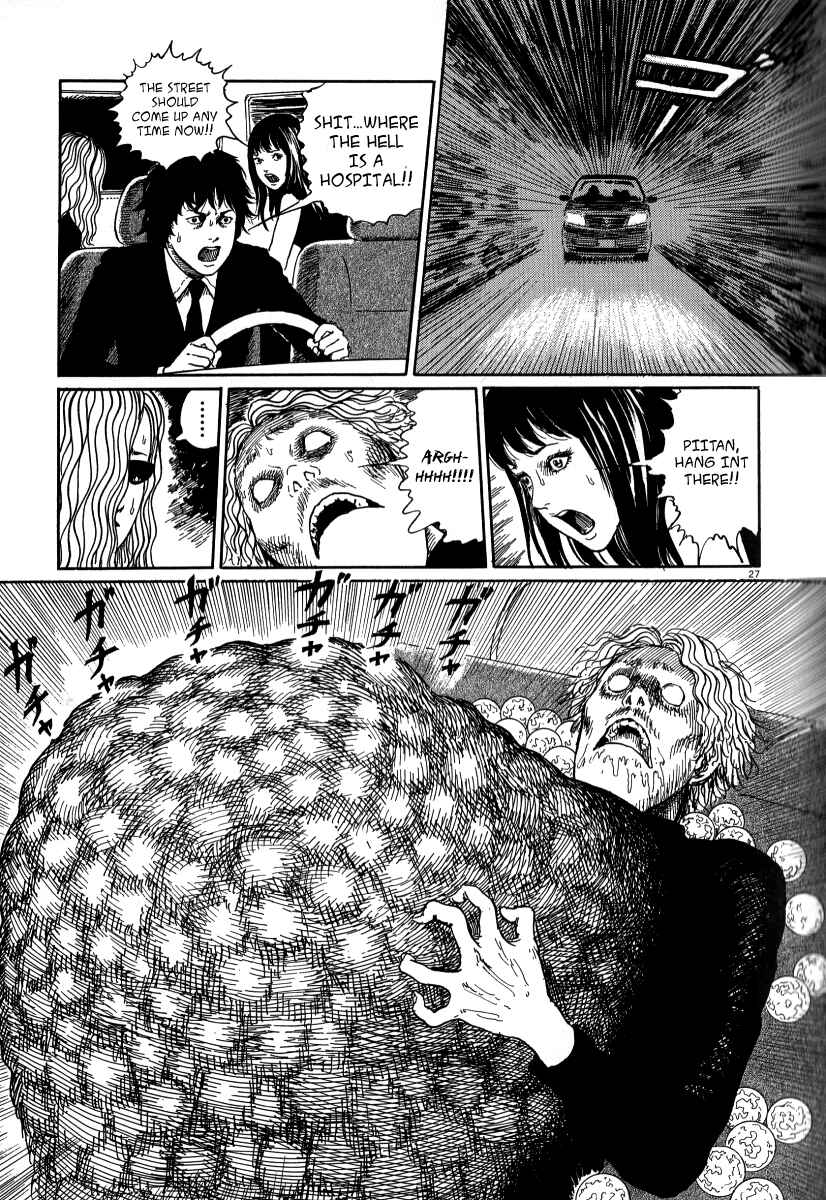 Page 27 Chapter 2 Black Paradox