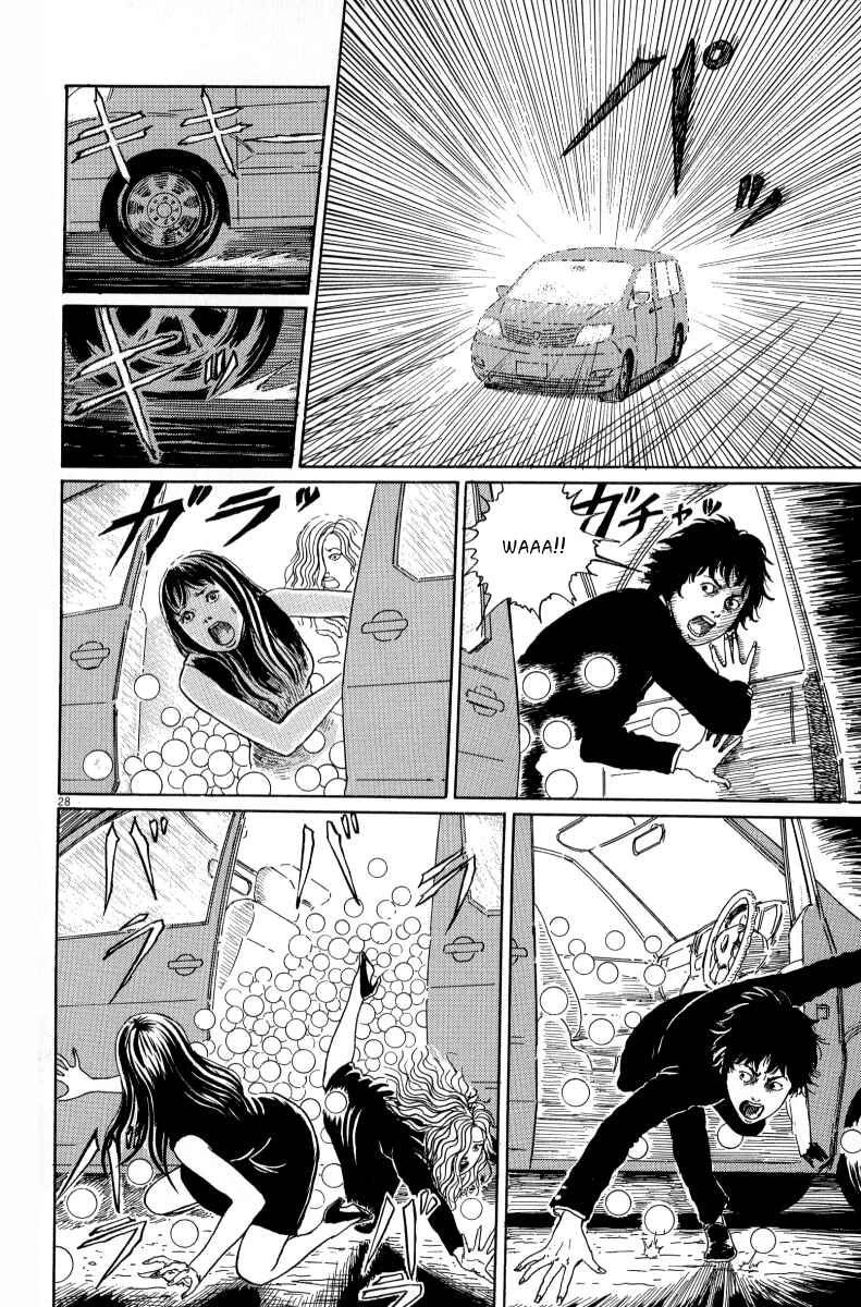 Page 28 Chapter 2 Black Paradox