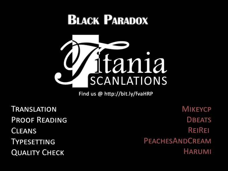 Page 31 Chapter 2 Black Paradox