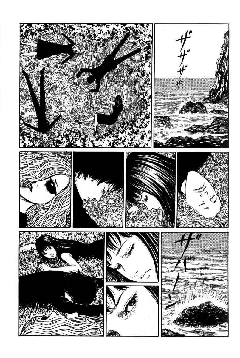 Page 5 Chapter 2 Black Paradox
