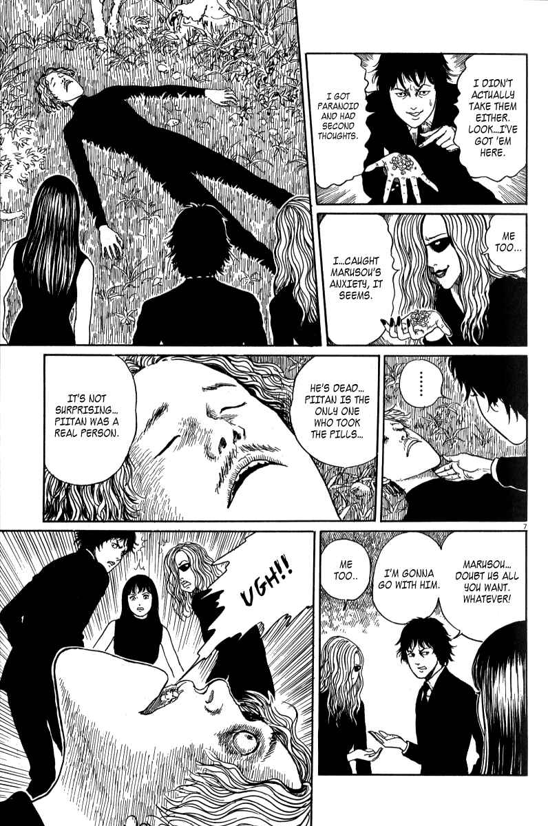 Page 7 Chapter 2 Black Paradox
