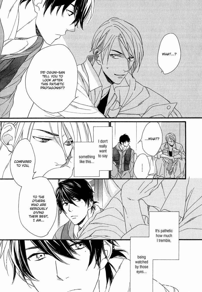 Page 16 Chapter 3 Bukiyouna Lion