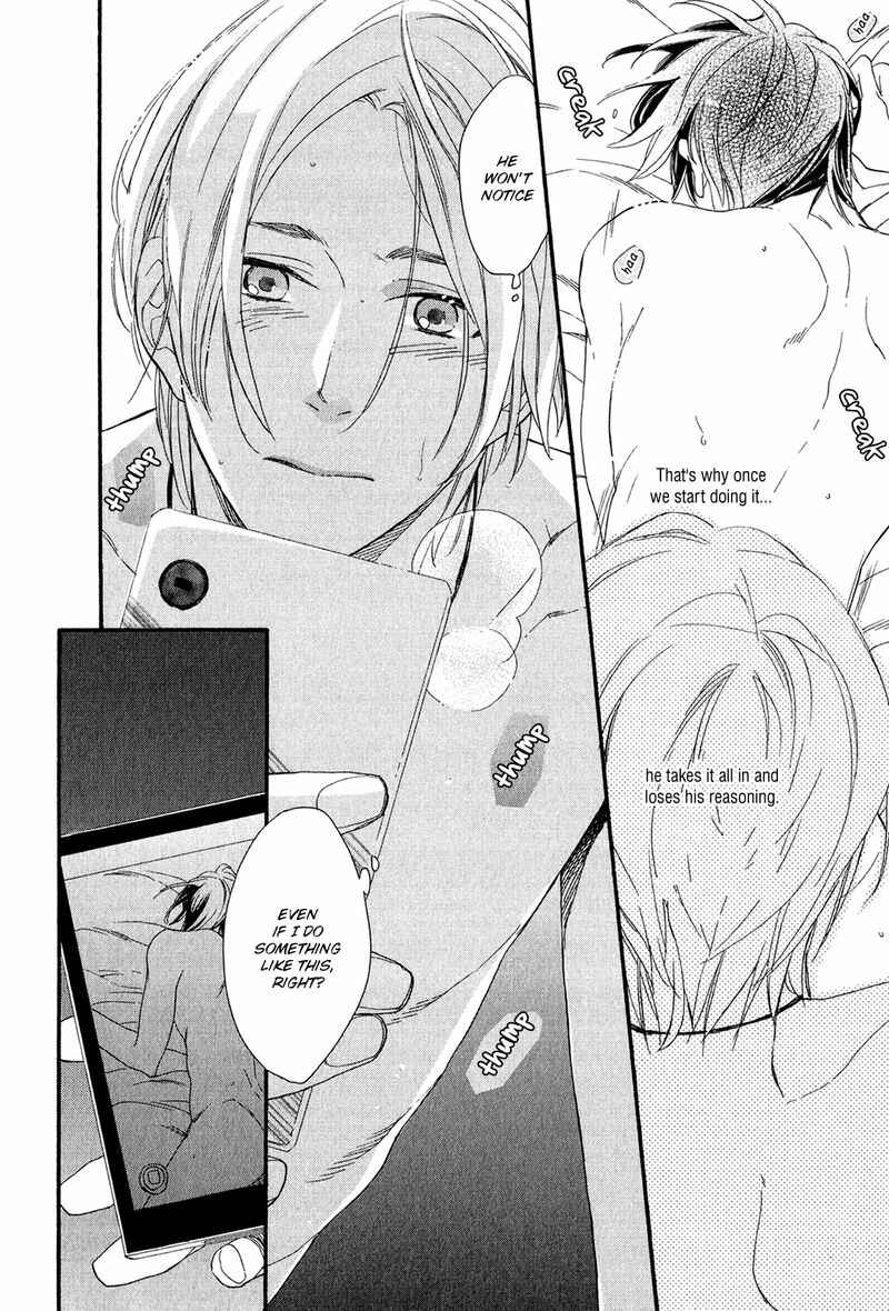 Page 10 Chapter 5.5 Bukiyouna Lion