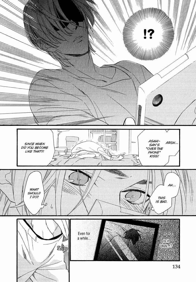 Page 14 Chapter 5.5 Bukiyouna Lion