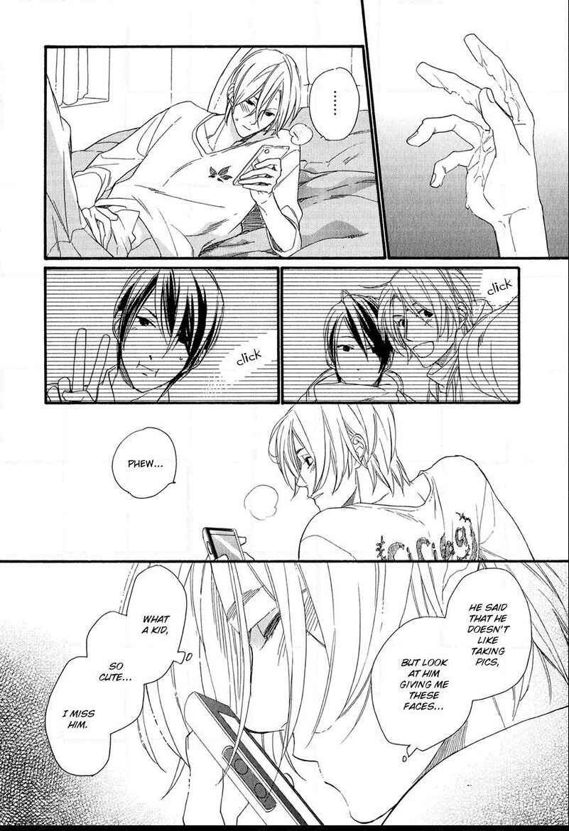 Page 16 Chapter 5.5 Bukiyouna Lion