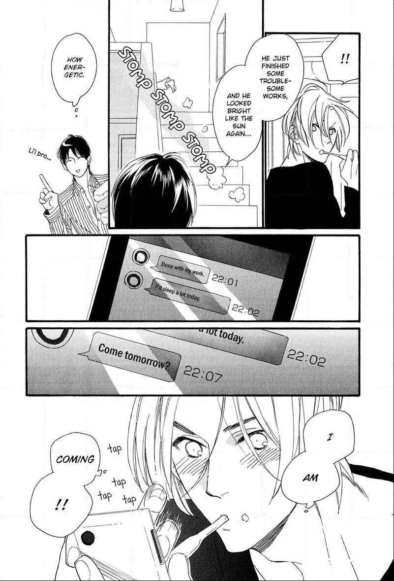 Page 18 Chapter 5.5 Bukiyouna Lion