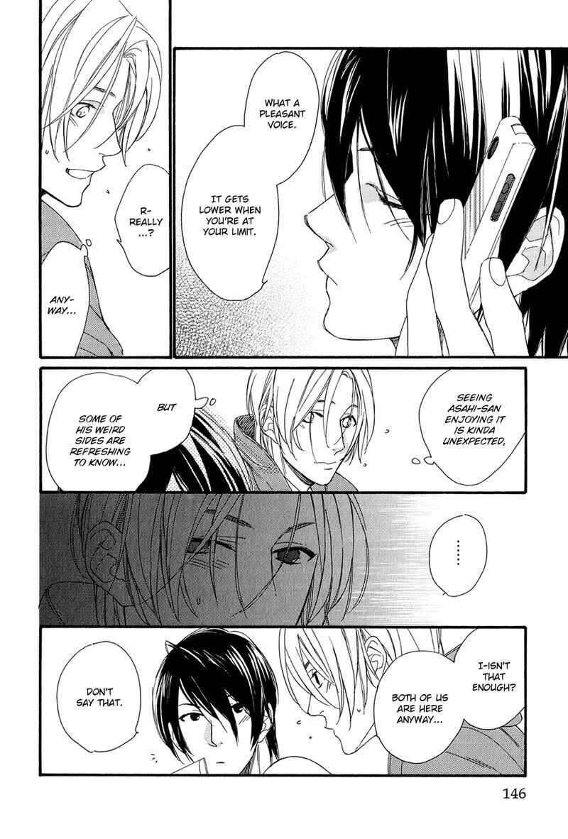 Page 26 Chapter 5.5 Bukiyouna Lion