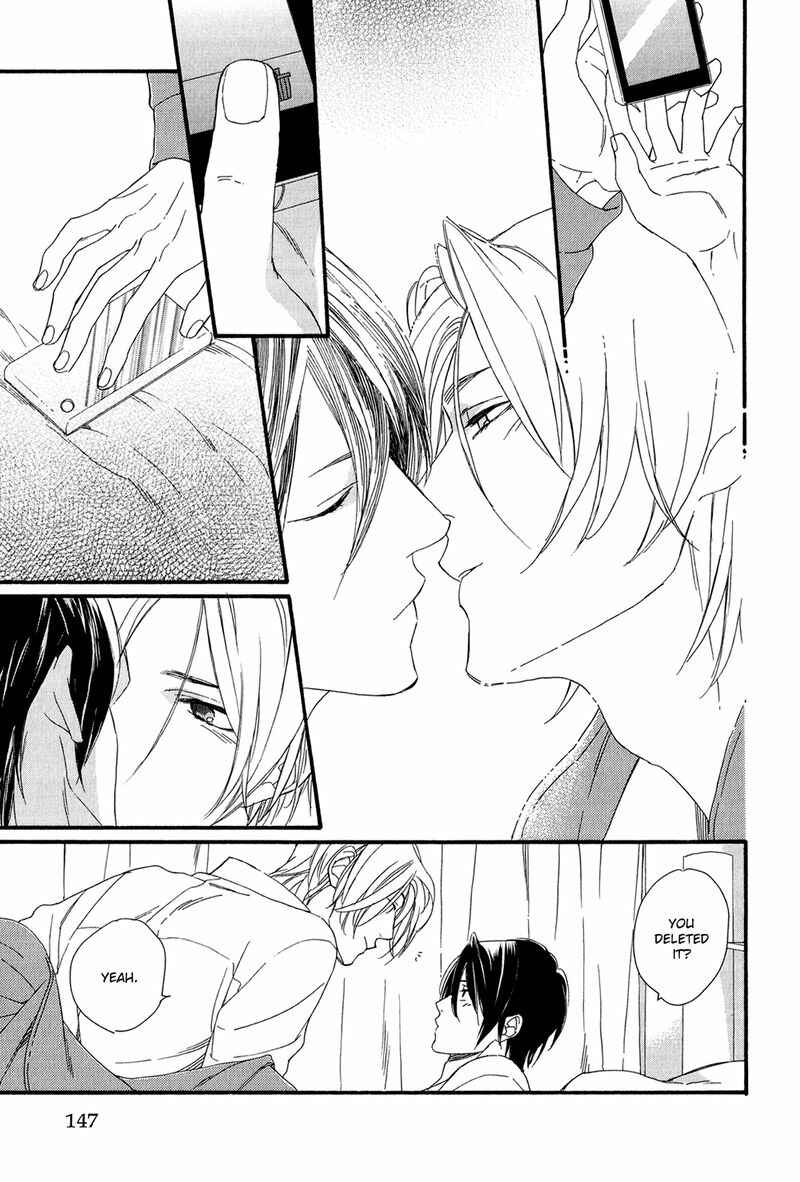Page 27 Chapter 5.5 Bukiyouna Lion