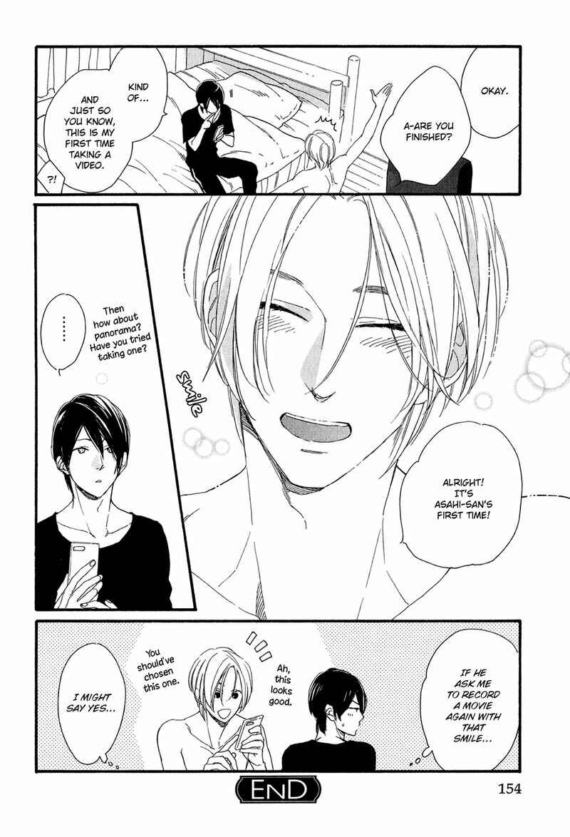 Page 34 Chapter 5.5 Bukiyouna Lion