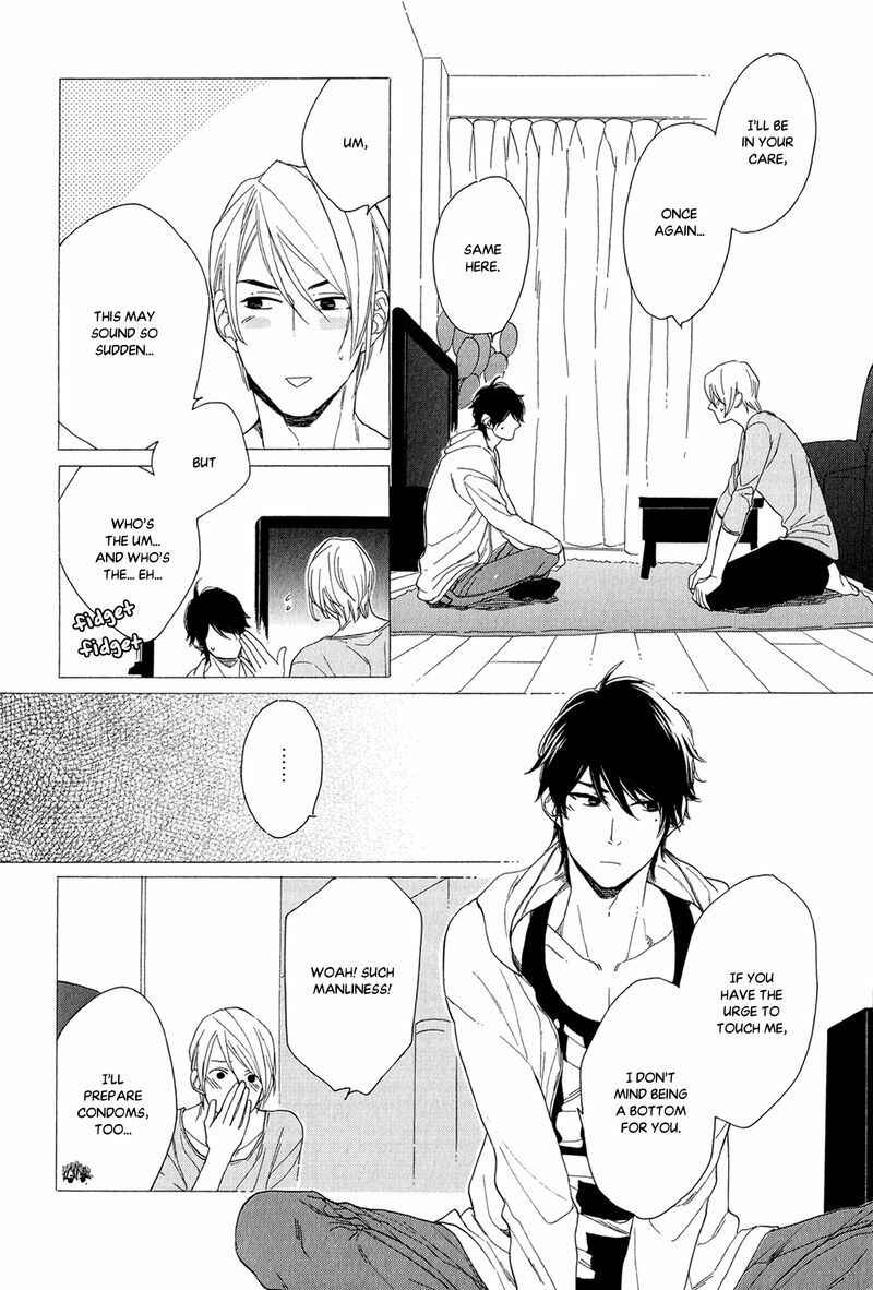Page 12 Chapter 5 Bukiyouna Lion
