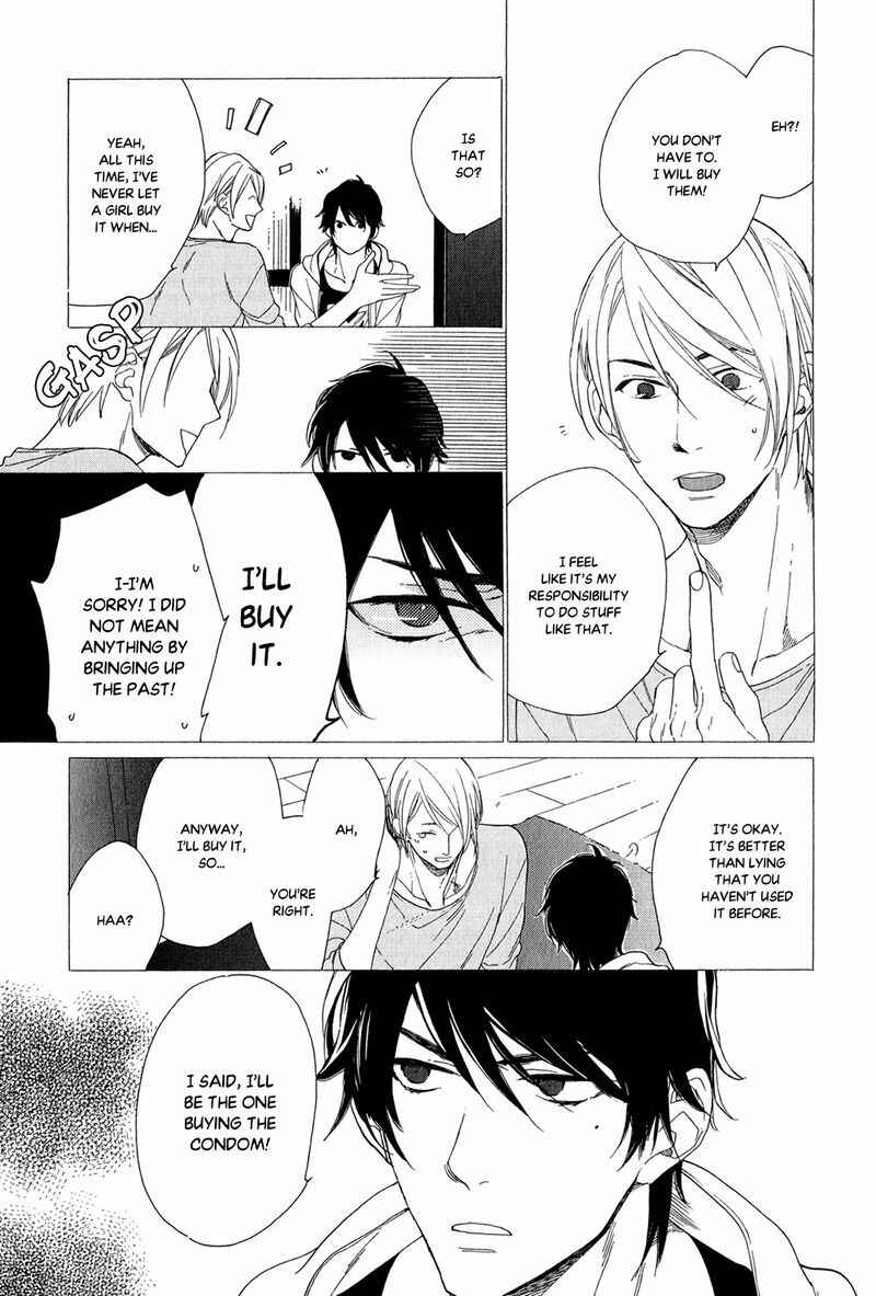 Page 13 Chapter 5 Bukiyouna Lion