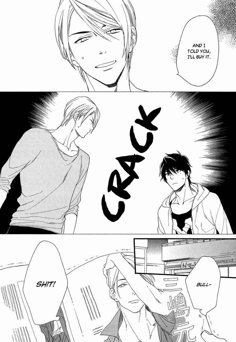 Page 14 Chapter 5 Bukiyouna Lion
