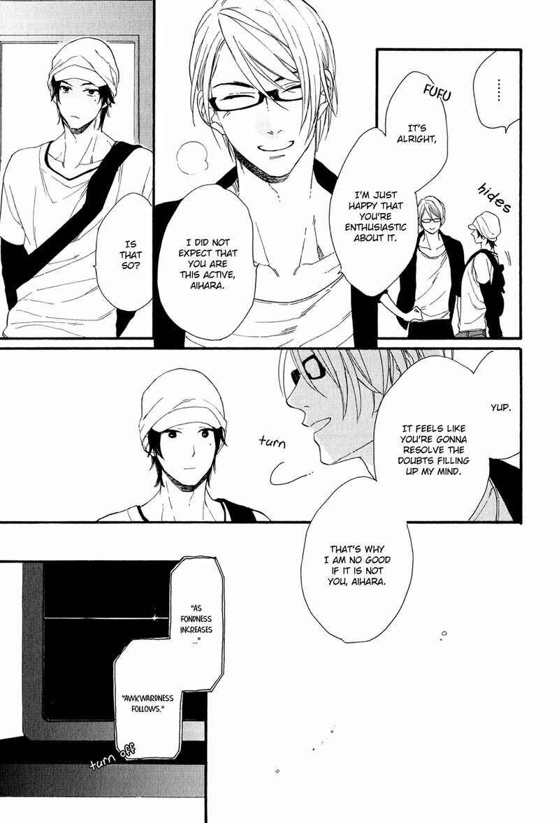 Page 17 Chapter 5 Bukiyouna Lion