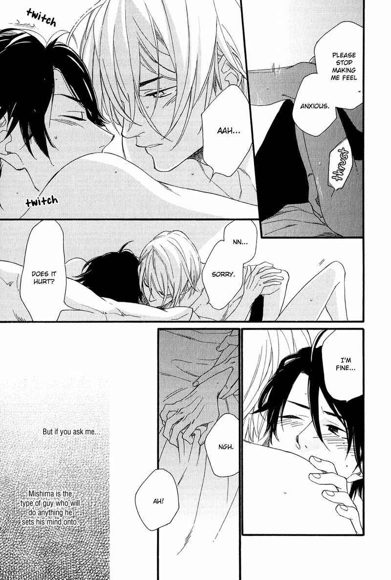 Page 21 Chapter 5 Bukiyouna Lion