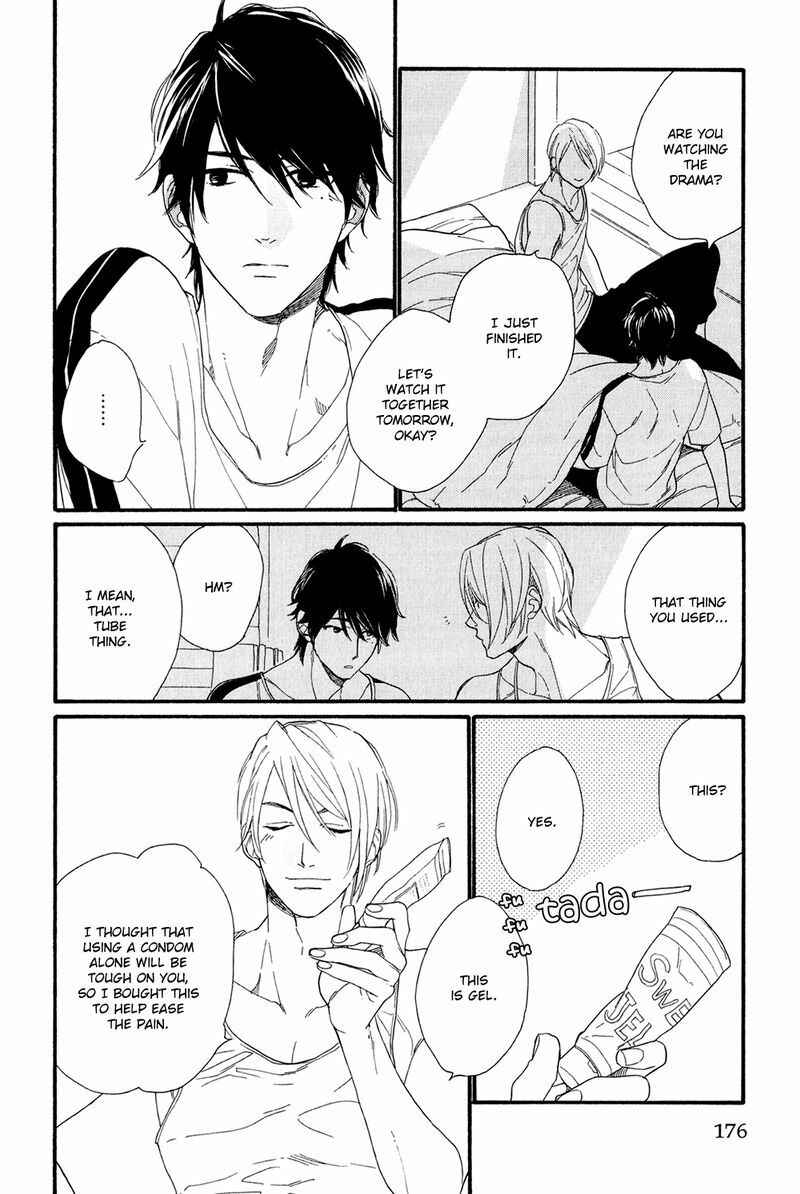Page 24 Chapter 5 Bukiyouna Lion