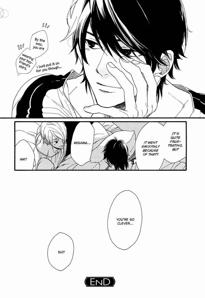 Page 25 Chapter 5 Bukiyouna Lion