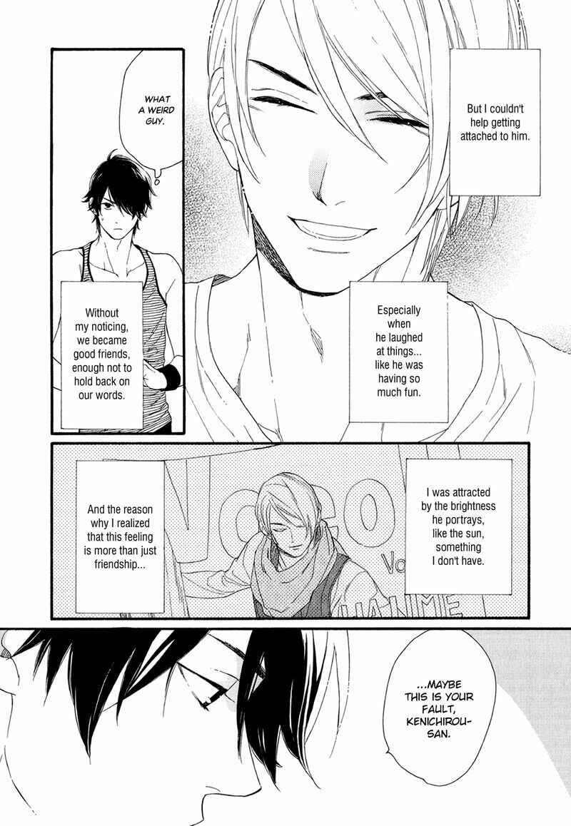 Page 8 Chapter 5 Bukiyouna Lion