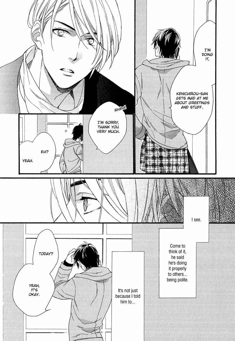 Page 19 Chapter 2 Bukiyouna Lion