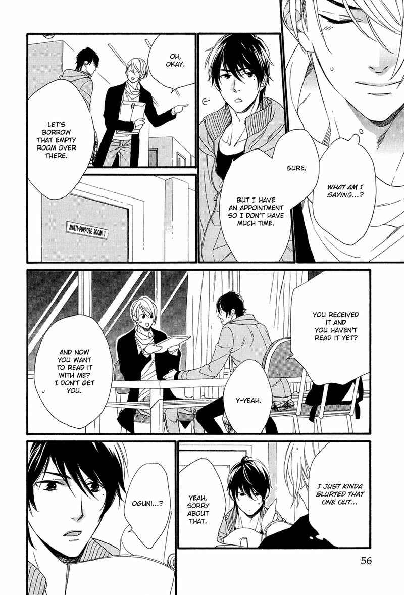 Page 22 Chapter 2 Bukiyouna Lion