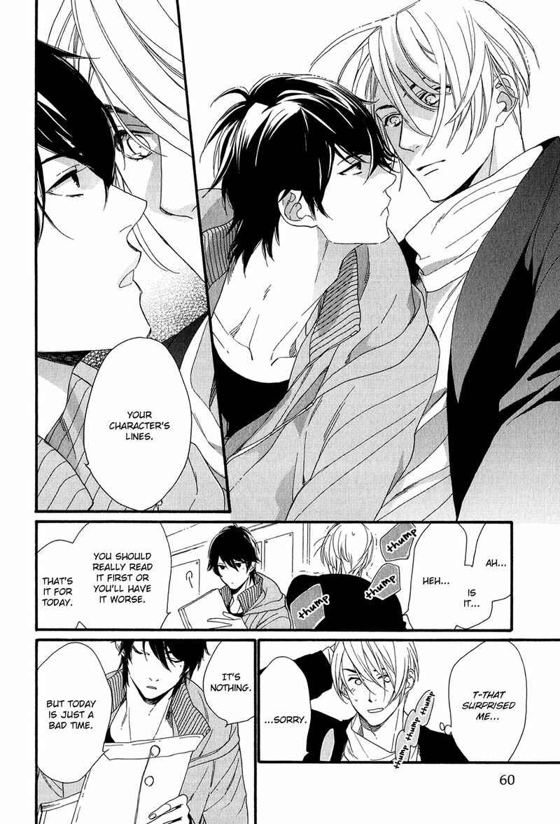 Page 26 Chapter 2 Bukiyouna Lion