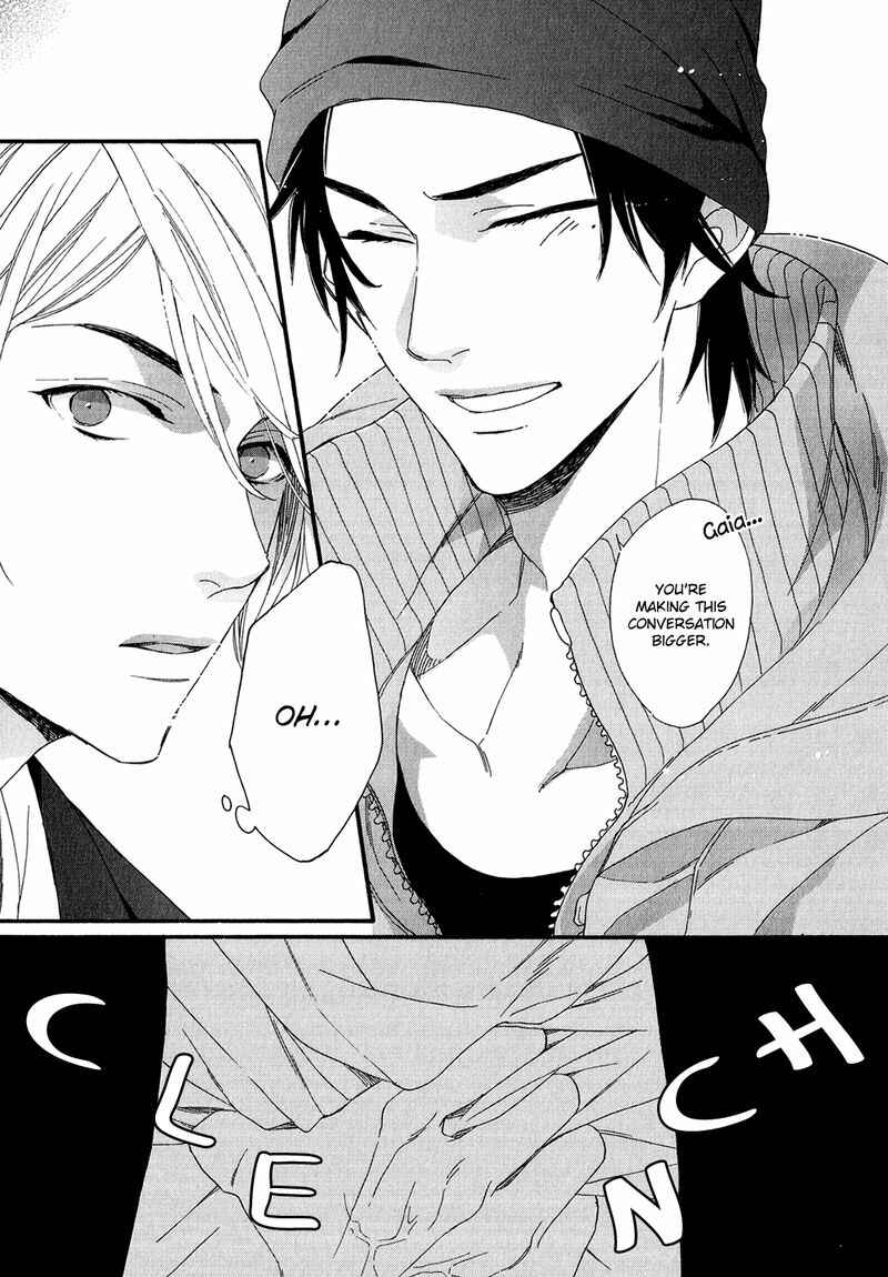Page 29 Chapter 2 Bukiyouna Lion