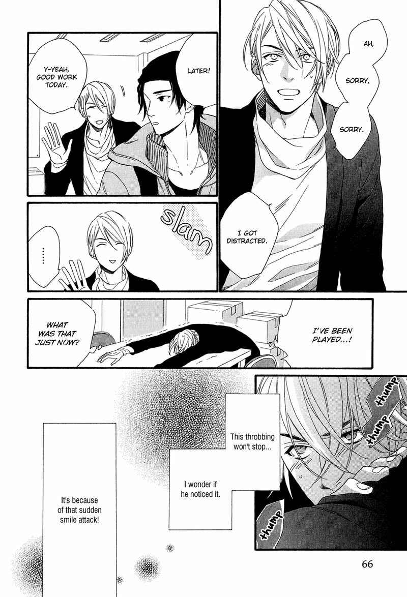 Page 32 Chapter 2 Bukiyouna Lion