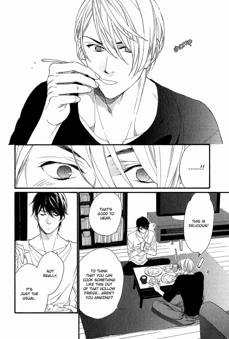 Page 4 Chapter 2 Bukiyouna Lion