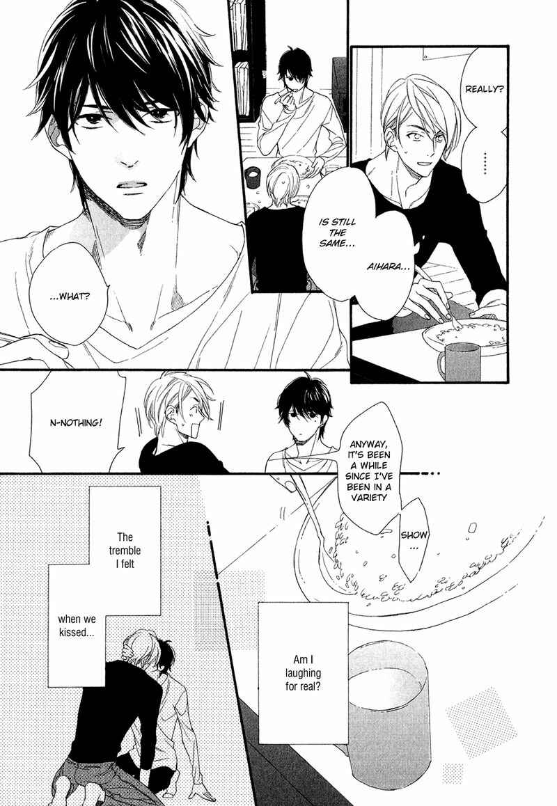 Page 5 Chapter 2 Bukiyouna Lion