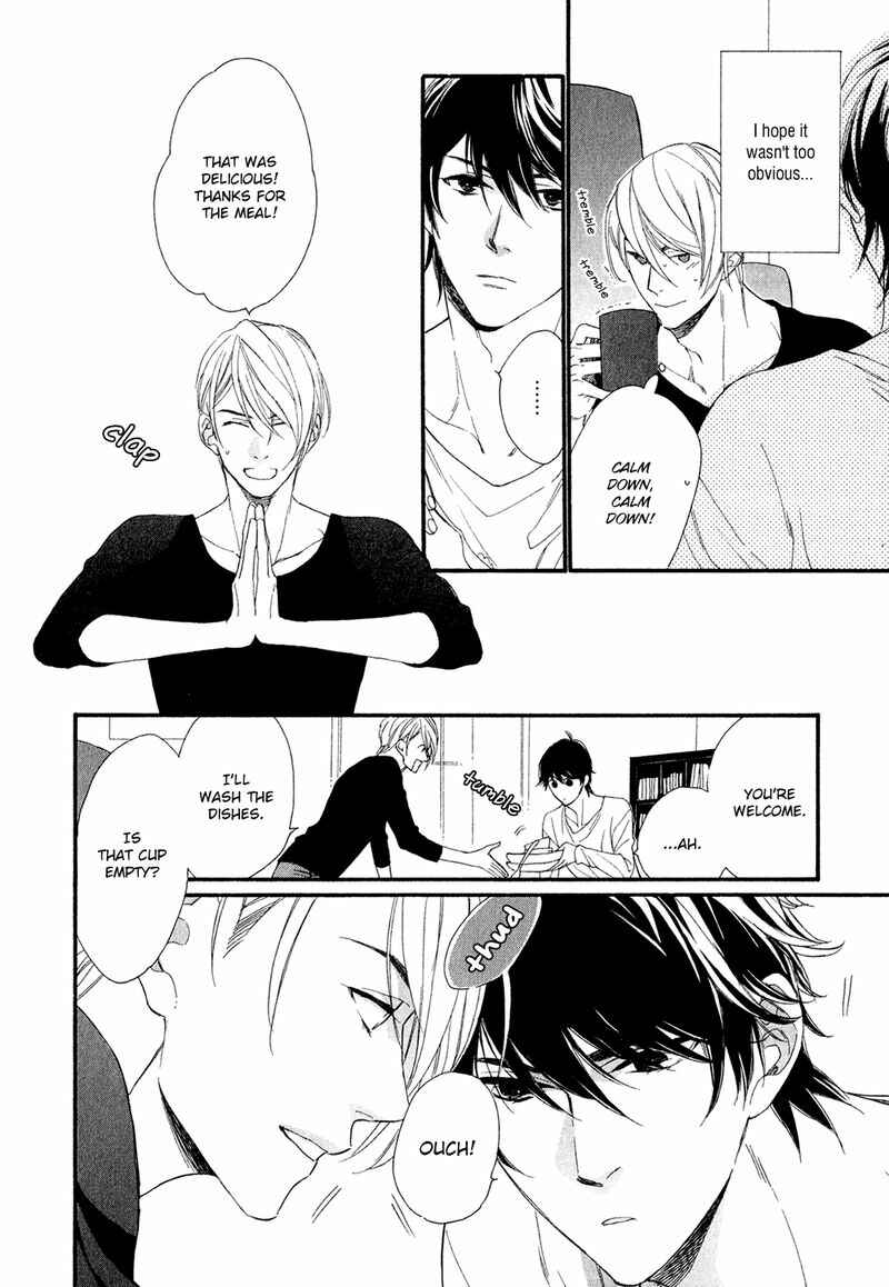Page 6 Chapter 2 Bukiyouna Lion