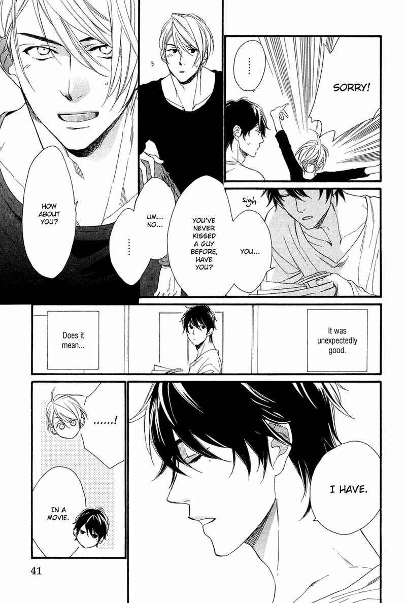 Page 7 Chapter 2 Bukiyouna Lion