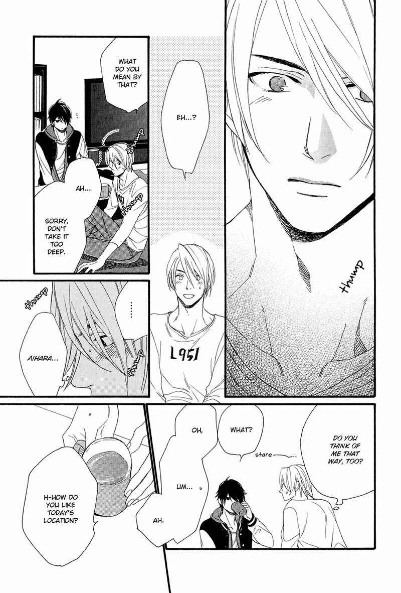 Page 23 Chapter 4 Bukiyouna Lion