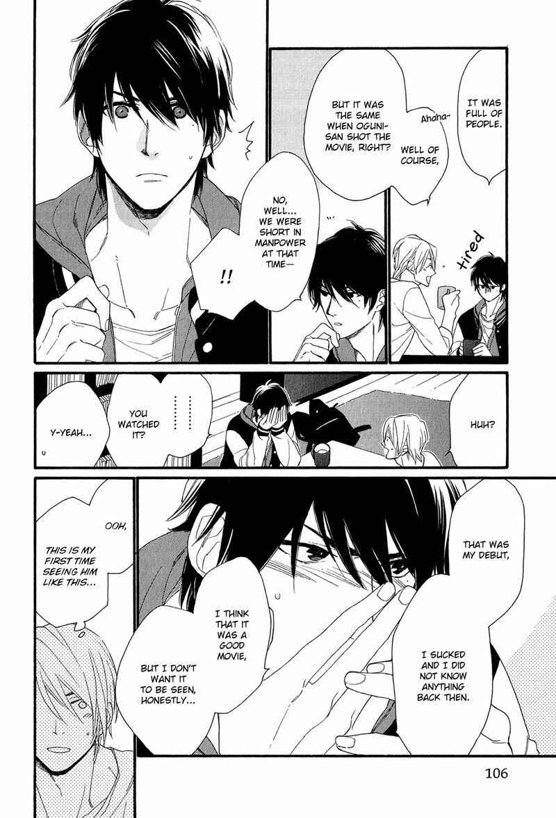 Page 24 Chapter 4 Bukiyouna Lion