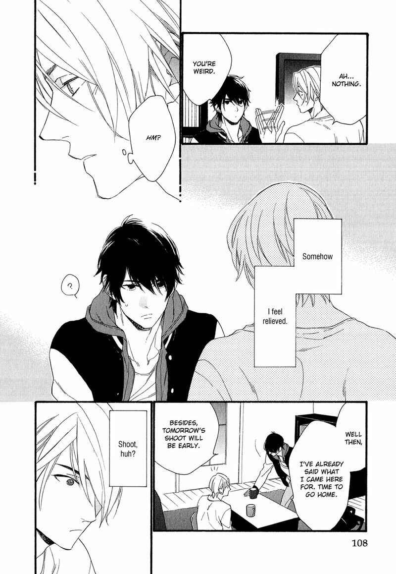 Page 26 Chapter 4 Bukiyouna Lion