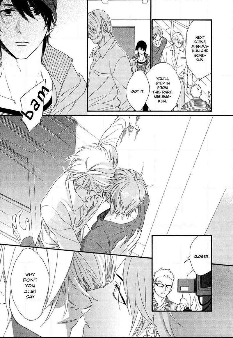 Page 29 Chapter 4 Bukiyouna Lion