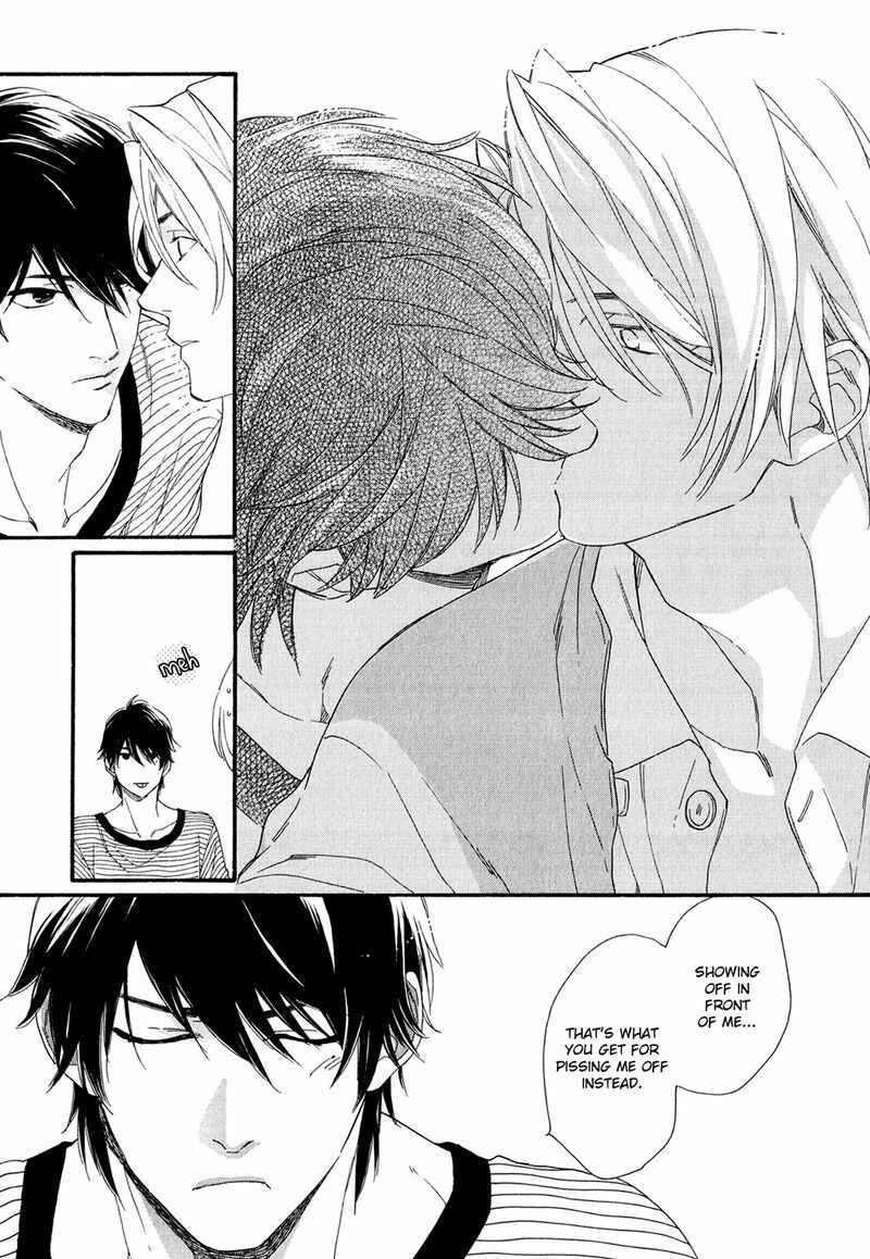 Page 33 Chapter 4 Bukiyouna Lion
