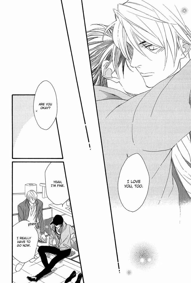 Page 38 Chapter 4 Bukiyouna Lion