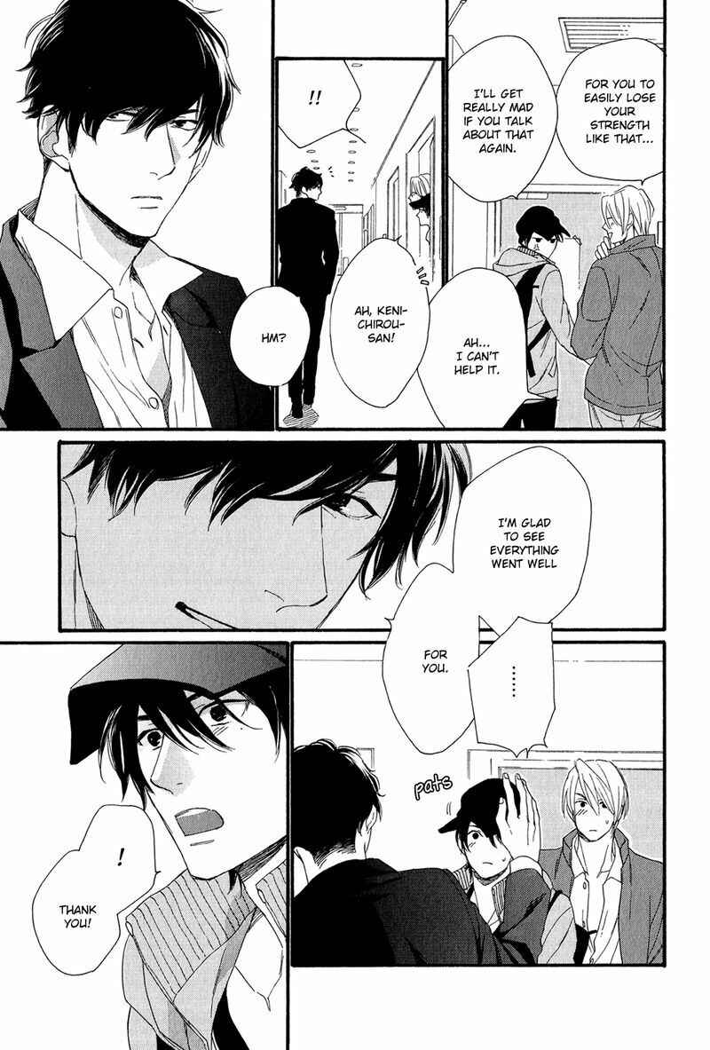 Page 39 Chapter 4 Bukiyouna Lion
