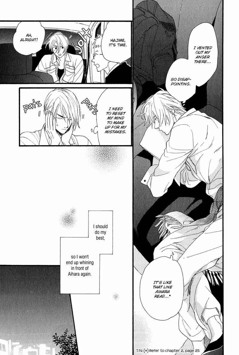Page 7 Chapter 4 Bukiyouna Lion