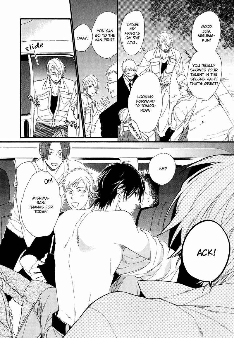 Page 8 Chapter 4 Bukiyouna Lion