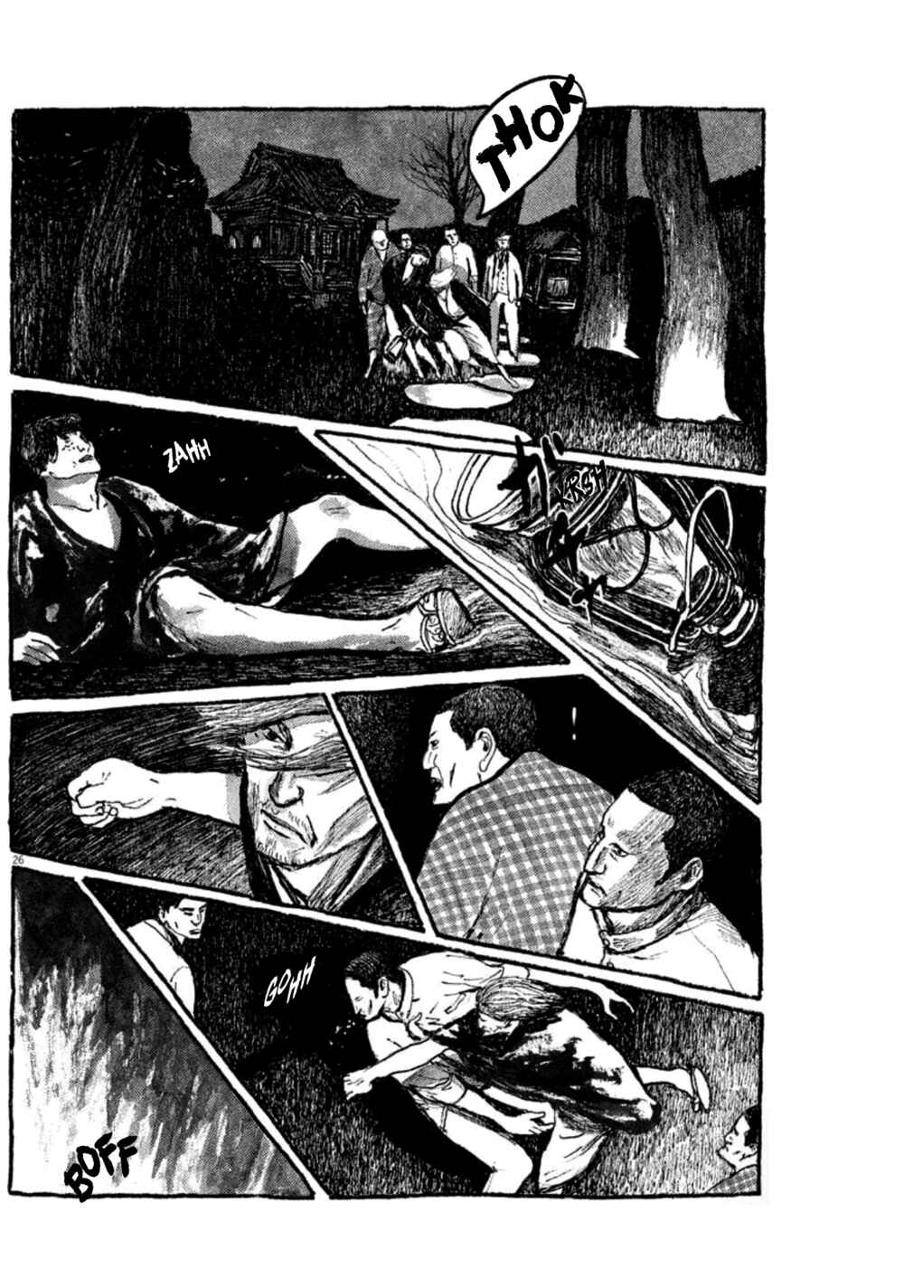 Page 26 Chapter 3 Stories of the Past