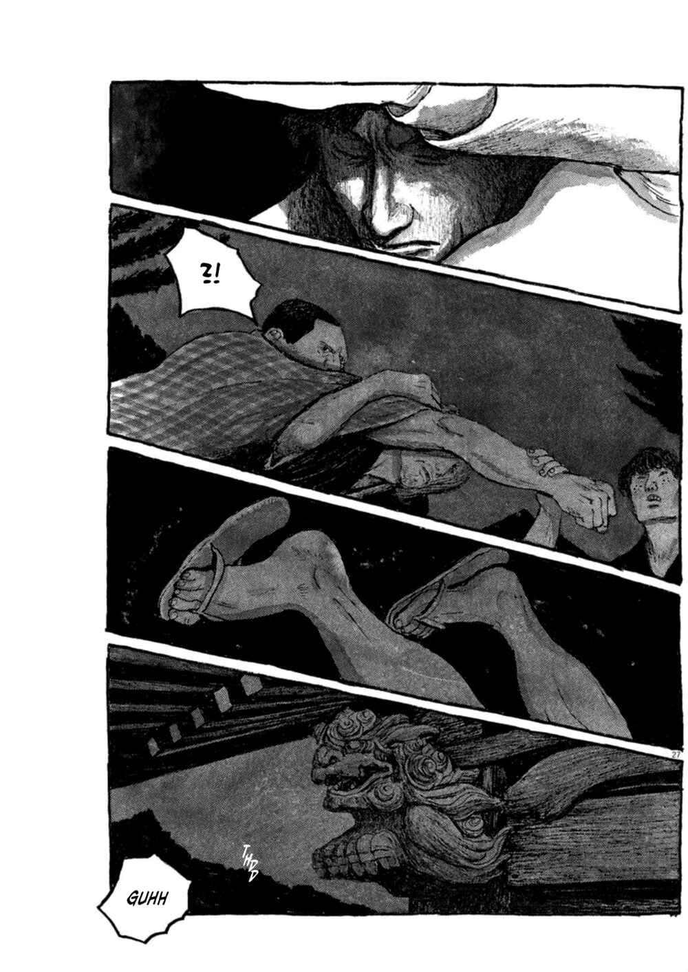 Page 27 Chapter 3 Stories of the Past