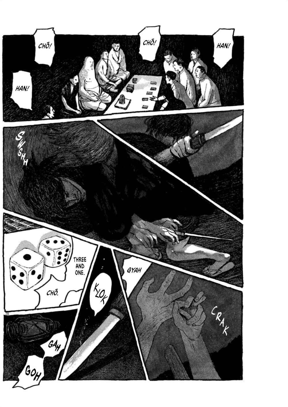 Page 28 Chapter 3 Stories of the Past