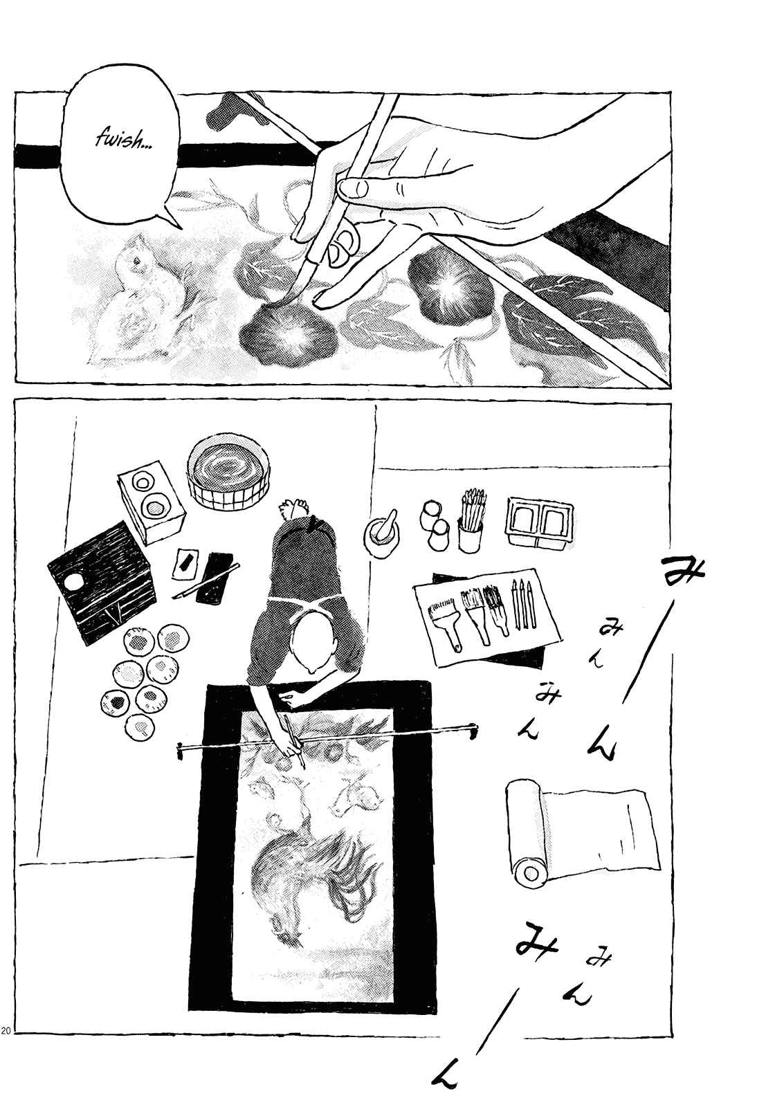 Page 20 Chapter 2 Stories of the Past
